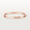 Love-armbånd, medium modell