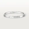 Love-armbånd, medium modell
