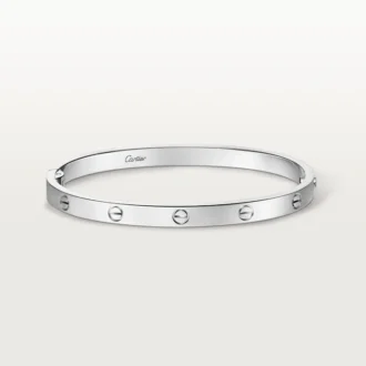 Love-armbånd, medium modell