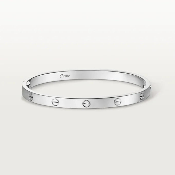 Love-armbånd, medium modell
