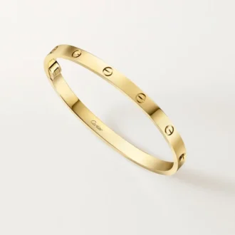 Love-armbånd, medium modell