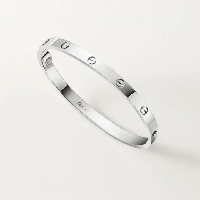 Love-armbånd, medium modell