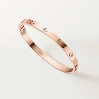 Love-armbånd, medium modell