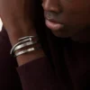 Juste Un Clou-armbånd, klassisk modell