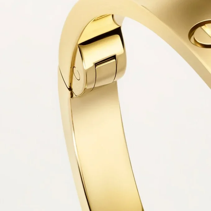 Love-armbånd, medium modell