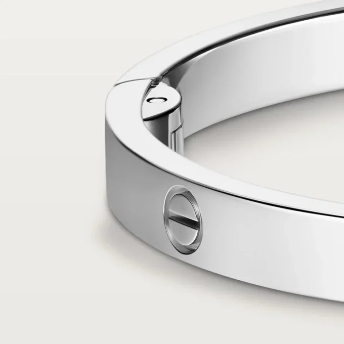 Love-armbånd, medium modell