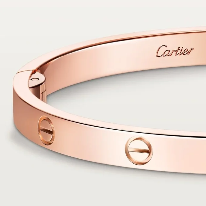 Love-armbånd, medium modell