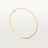 Love-armbånd, liten modell, 10 diamanter