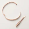 Love-armbånd, medium modell