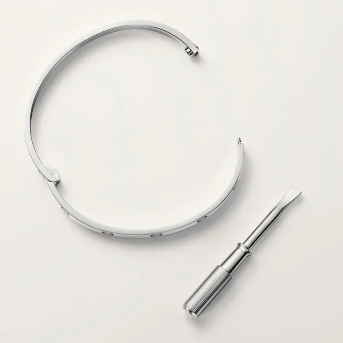 Love-armbånd, medium modell