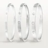 Love-armbånd, medium modell