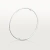 Love-armbånd, medium modell, pavé