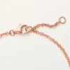 Love-armbånd, på kjede
