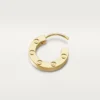 Love enkeltørering – gult gull – Cartier