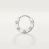 Love enkeltørering – hvitt gull, diamant – Cartier