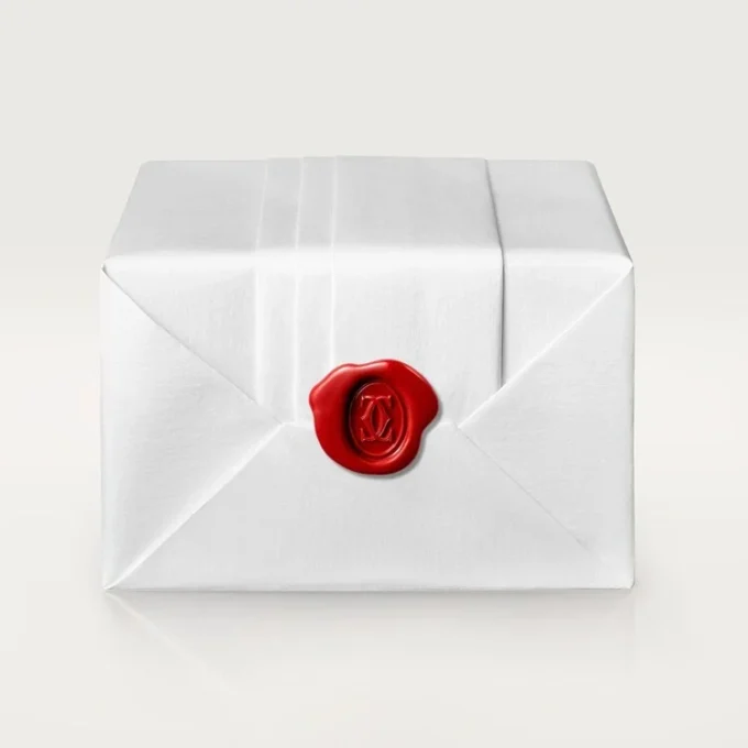 Love diamantanheng, gult gull | Cartier Us