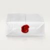 Love-halskjede, 3 diamanter – gult gull, diamanter – Cartier