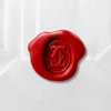 Love-halskjede, diamantbelagt – hvitt gull, diamanter – Cartier