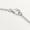 Love-halskjede, diamanter – hvitt gull, diamanter – Cartier