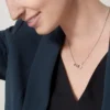 Love-halskjede – hvitt gull – Cartier