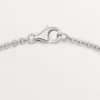 Love-halskjede – hvitt gull – Cartier