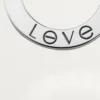 Love-halskjede – hvitt gull – Cartier