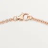 Love-halskjede – Rosegull – Cartier