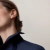 Love Hoop-øreringer – gult gull, liten modell | Cartier Us