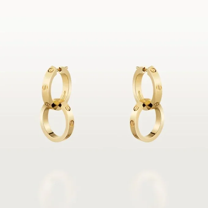 Love-øreringer, Multiwear