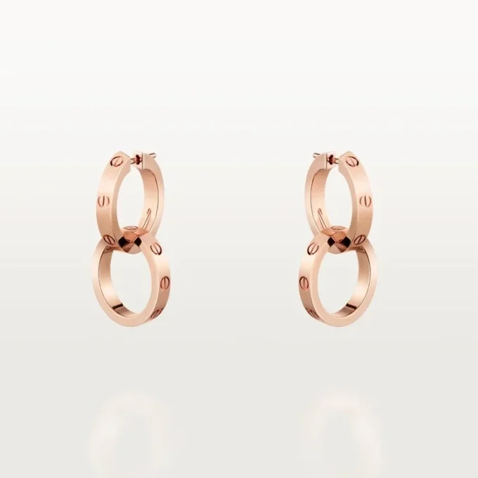 Love-øreringer, Multiwear
