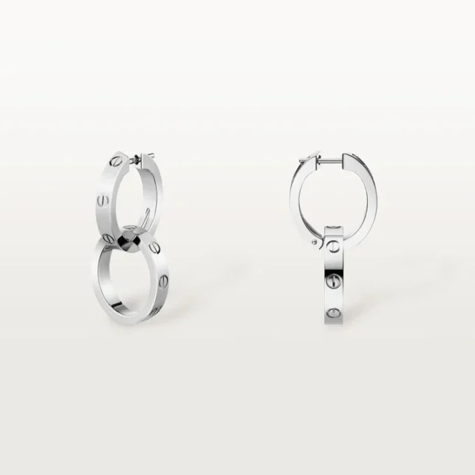 Love-øreringer, Multiwear