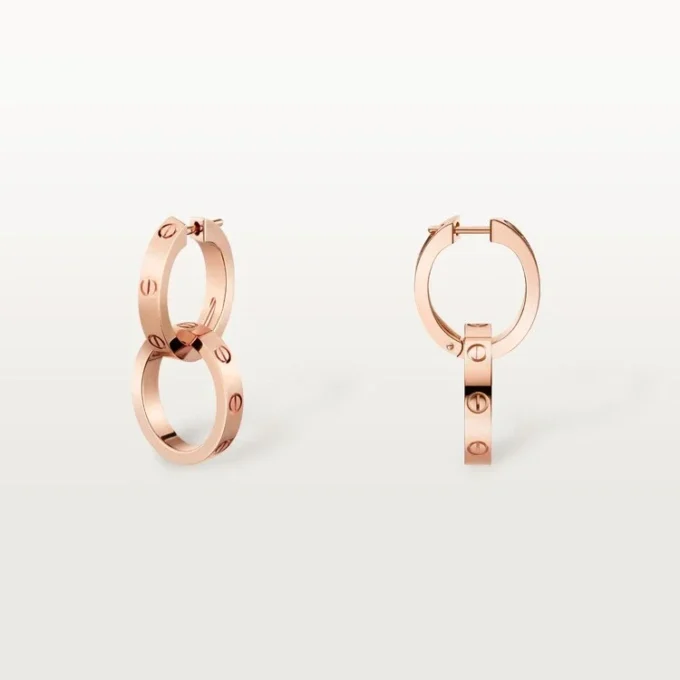 Love-øreringer, Multiwear