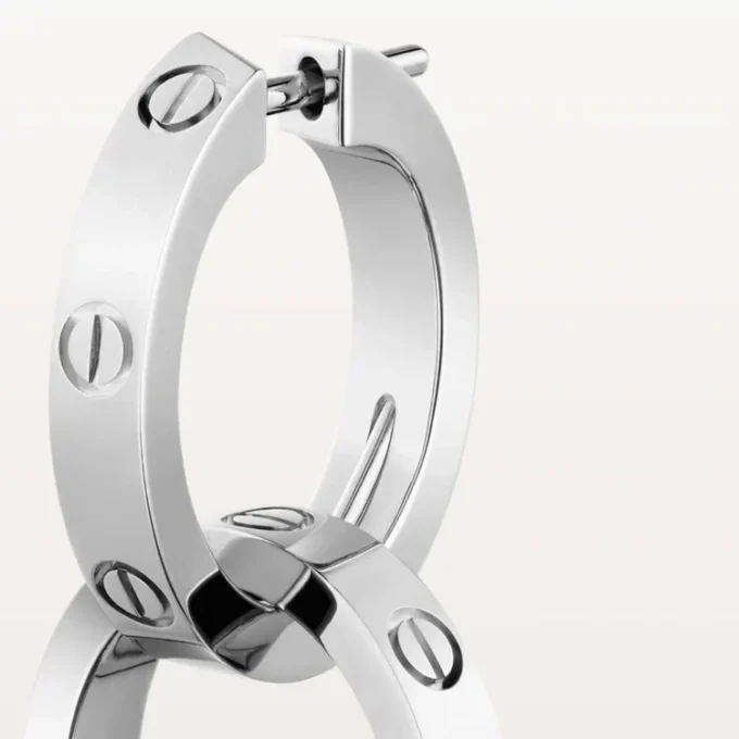 Love-øreringer, Multiwear