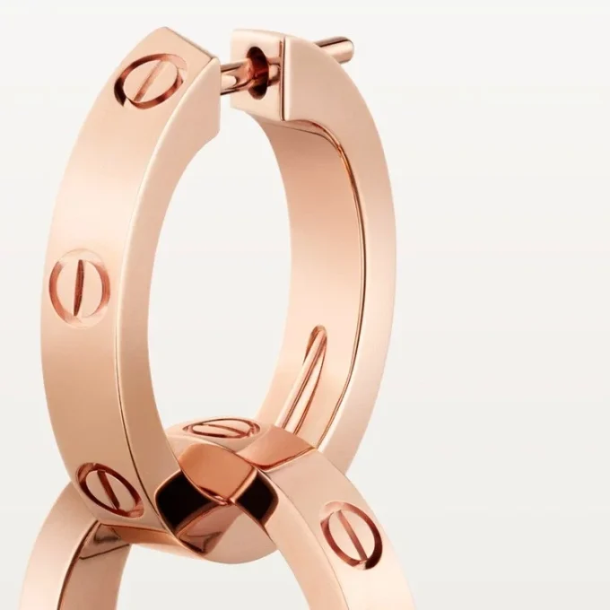 Love-øreringer, Multiwear
