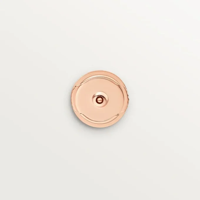 Love-øreringer – Rosagull – Cartier