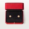 Love-øreringer – Rosagull – Cartier