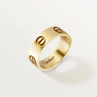 love ring gult gull klassisk modell cartier us 2 330x330 - Love-ring &ndash; gult gull, klassisk modell | Cartier Us