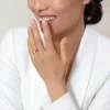 Love-ring – gult gull, klassisk modell | Cartier Us
