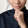 Love-ring – hvitt gull, klassisk modell | Cartier Us