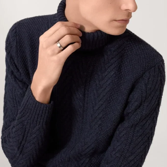 Love-ring – hvitt gull, klassisk modell | Cartier Us