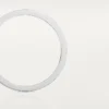 Love-ring – hvitt gull, klassisk modell | Cartier Us