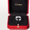 Love-ring – hvitt gull, klassisk modell | Cartier Us