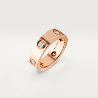 love ring rosagull diamanter cartier 2 330x330 - Love-ring &ndash; rosagull, diamanter &ndash; Cartier