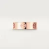 Love-ring – rosagull, klassisk modell | Cartier Us Love-ring – rosagull, klassisk modell | Cartier Us