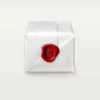 Etincelle De Cartier giftering – hvitt gull, diamanter – Cartier Etincelle De Cartier giftering – hvitt gull, diamanter – Cartier