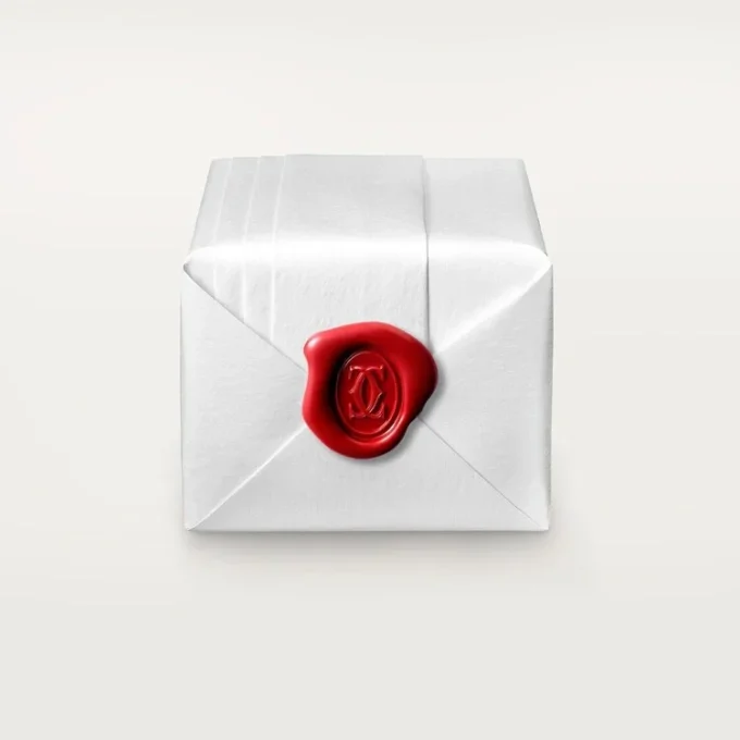 Etincelle De Cartier giftering – hvitt gull, diamanter – Cartier Etincelle De Cartier giftering – hvitt gull, diamanter – Cartier