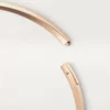 Love-halskjede – Rosegull – Cartier