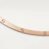 Love-halskjede – Rosegull – Cartier