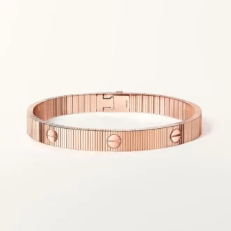 Love Unlimited-armbånd, fleksibelt