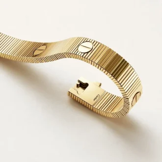 Love Unlimited-armbånd, fleksibelt